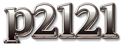 p2121 logo